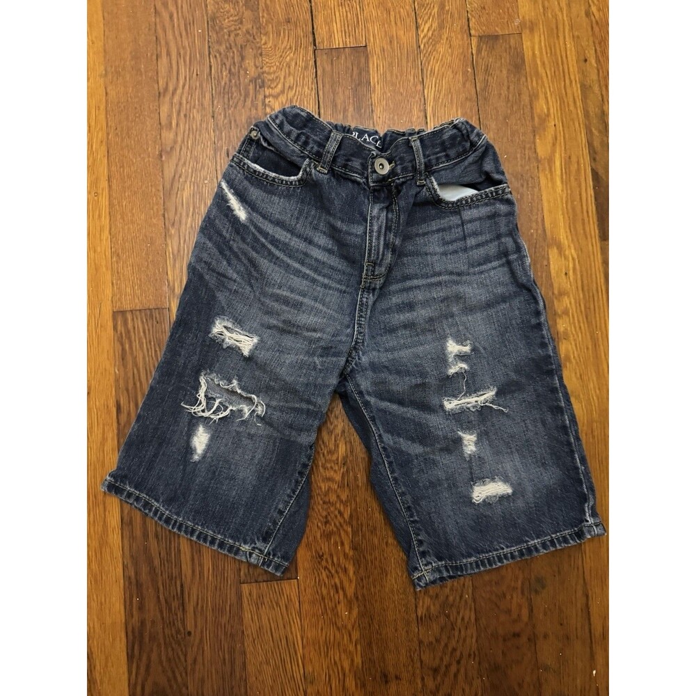 The Children’s Place Boy Jean Shorts Size 10